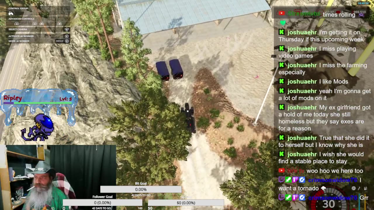 Farming Simulator 25