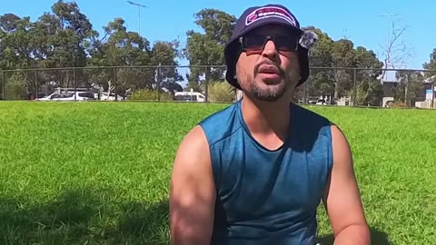 S2 E8 - Raj aka Padi and Shilan aka Diamond