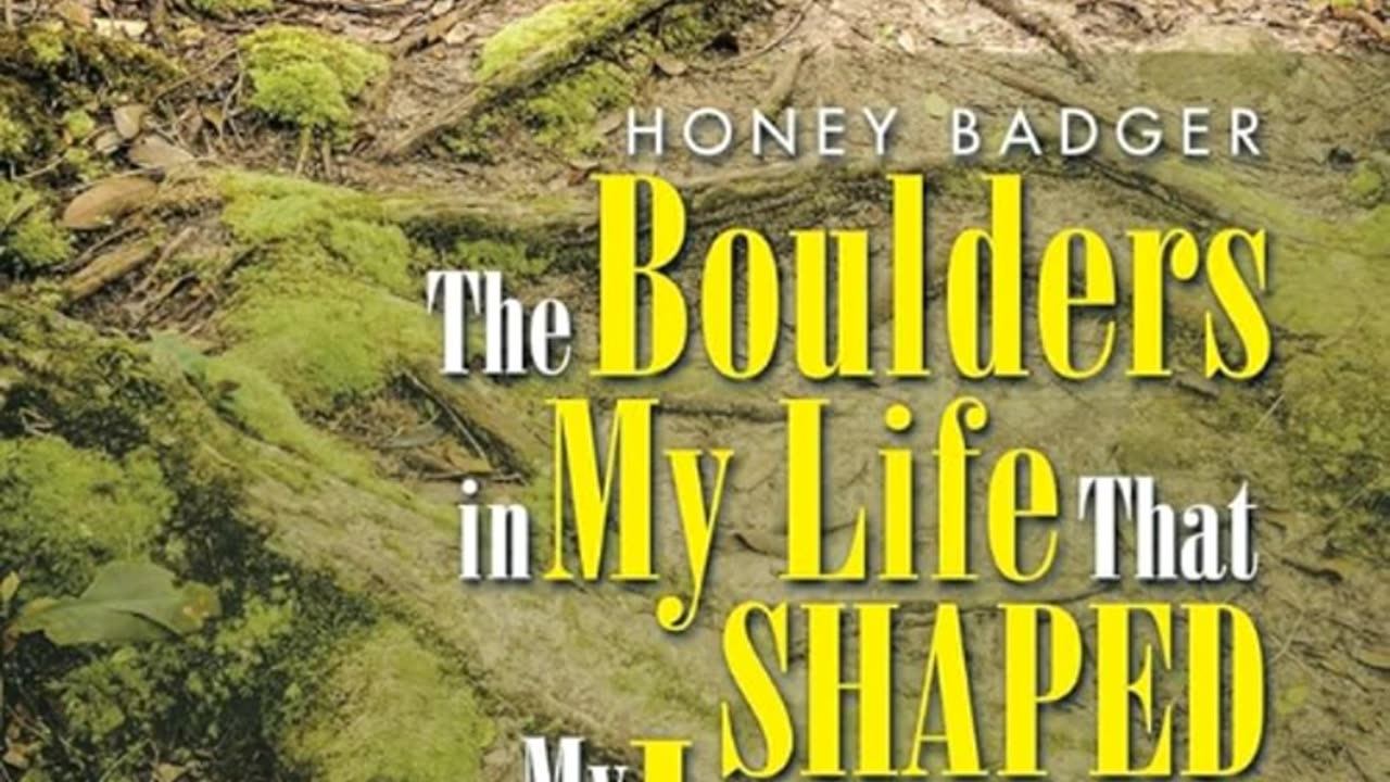 Episode Fourteen: My Personal Journey of Self-Discovery and Resilience