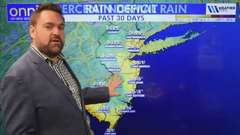 ONNJ Mornings with Ken Rosato