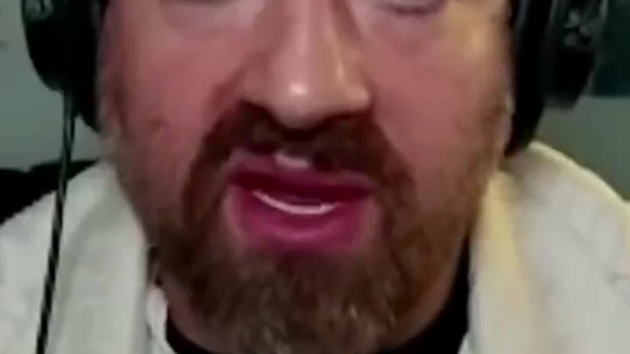 'USAID is all over these drug networks' — Mike Benz, former State Dept Official