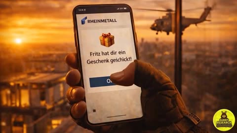 GTA - Berlin Shithole City