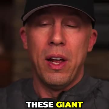 G-News: Ancient Secret Under Pyramids! Mile Deep Structures Found!