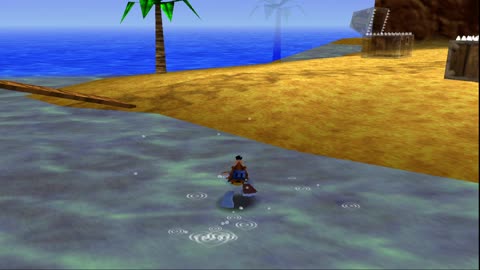 Banjo Kazooie [RA] - Episode 3 - Treasure Trove Cove [NC]