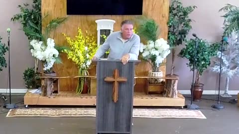 The Altar Church Sunday Morning Sermon 8/31/2025