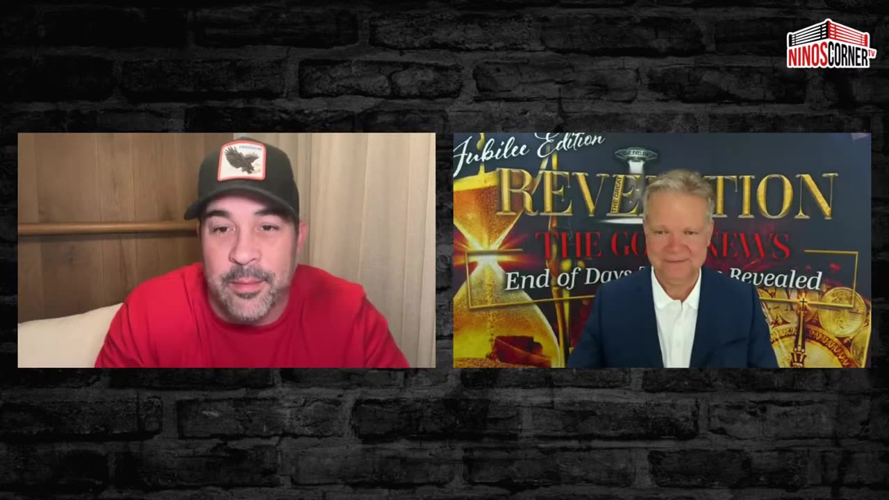 Bo Polny w/ Nino: SHOCKING! Trump Threatens Putin & Goes Scorched Earth at UN! - 9/24/25