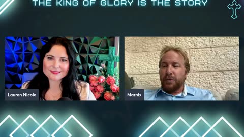 Marnix Van Edezaka: Rescue Israel a Light to the Nations