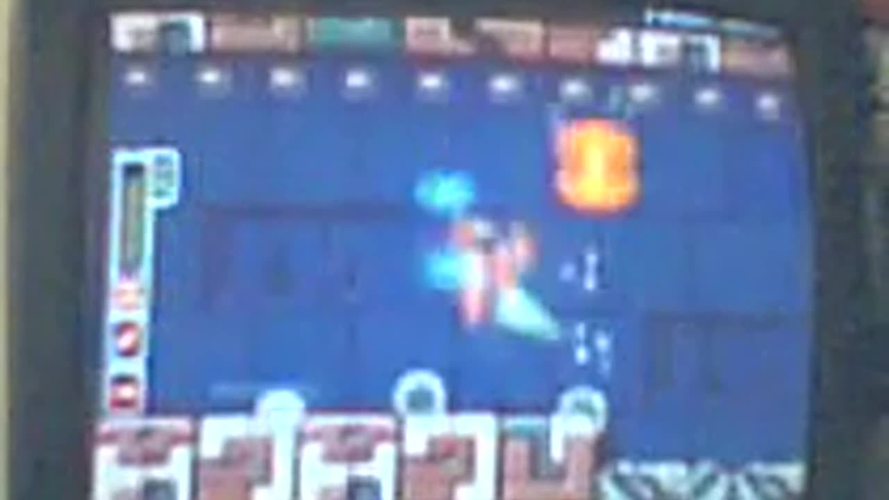 Archive - Mega Man Zero 3: Hanumachine R - S Rank run