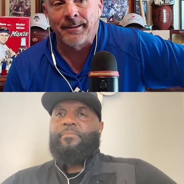 The 13 Year Old's Baseball Dilemma