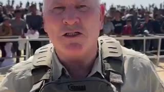 MORE TRUTH FROM GAZA - *** MUST LISTEN ***