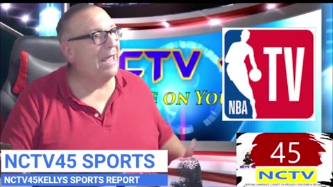 NCTV45 KELLY’S SIDE DOOR TAVERN SPORTS SAT OCT 25 2025