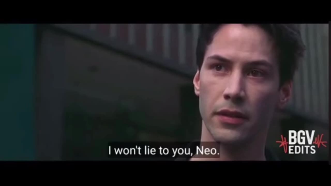 The Woke Matrix (parody)