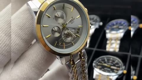 Tissot watch for men