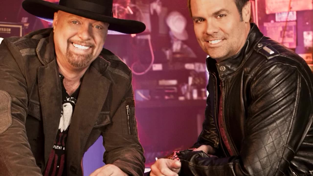 Two-Step Tuesday ...