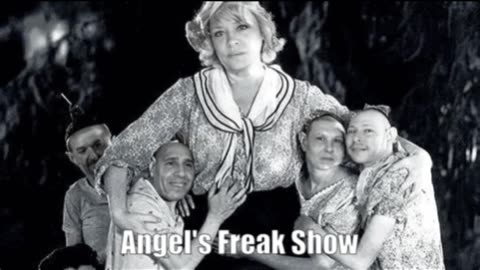 Angel Gotti's Freakshow