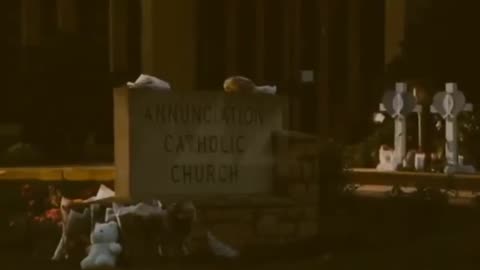 Annunciation Hail Mary Announcing The Birth Of The Antichrist!