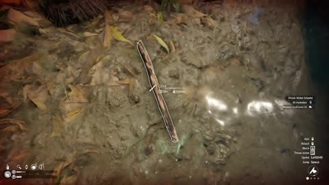 We played Green Hell! It has been a first time in a long time since we played