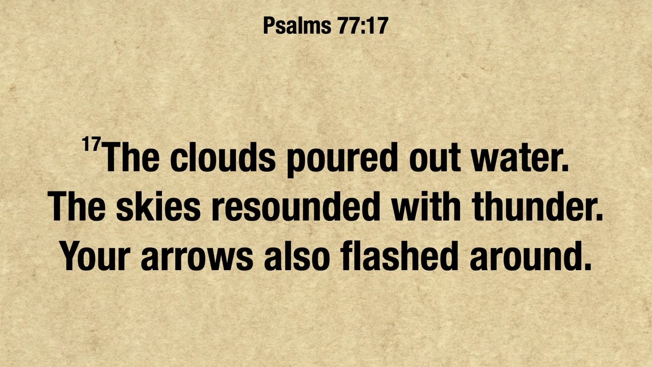 Psalm 72