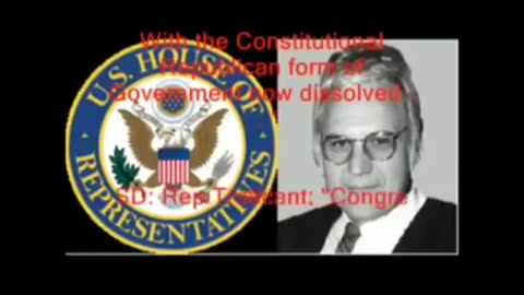 The Act of 1871 Fully Exposed The United States