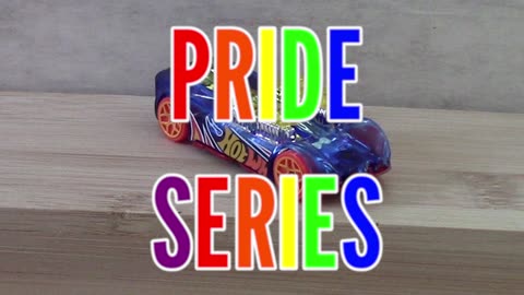 Pick the Winner! 8-Car Tournament! Pride!