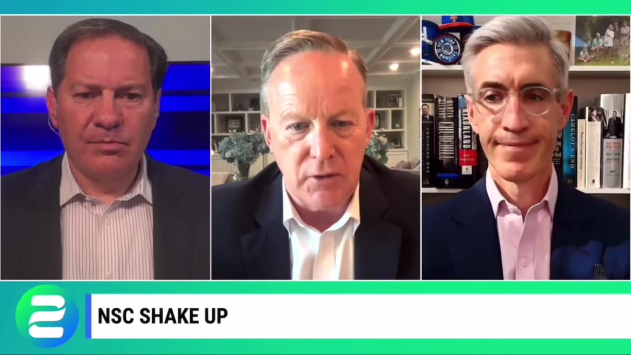 Trump giving Hegseth 'one more chance' before getting fired: report