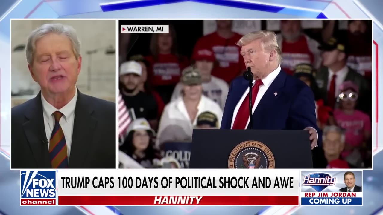 GAME ROOM IN A MENTAL HOSPITAL Sen. Kennedy Fillets Dems on the State of Their Party