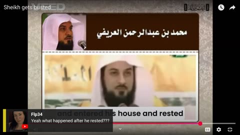 Wow! This SHEIKH Destroyed Allah's Challenge!