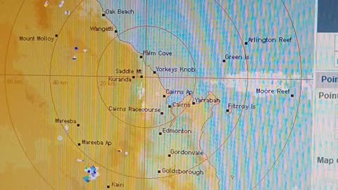 10.4.2025 Weather Modification