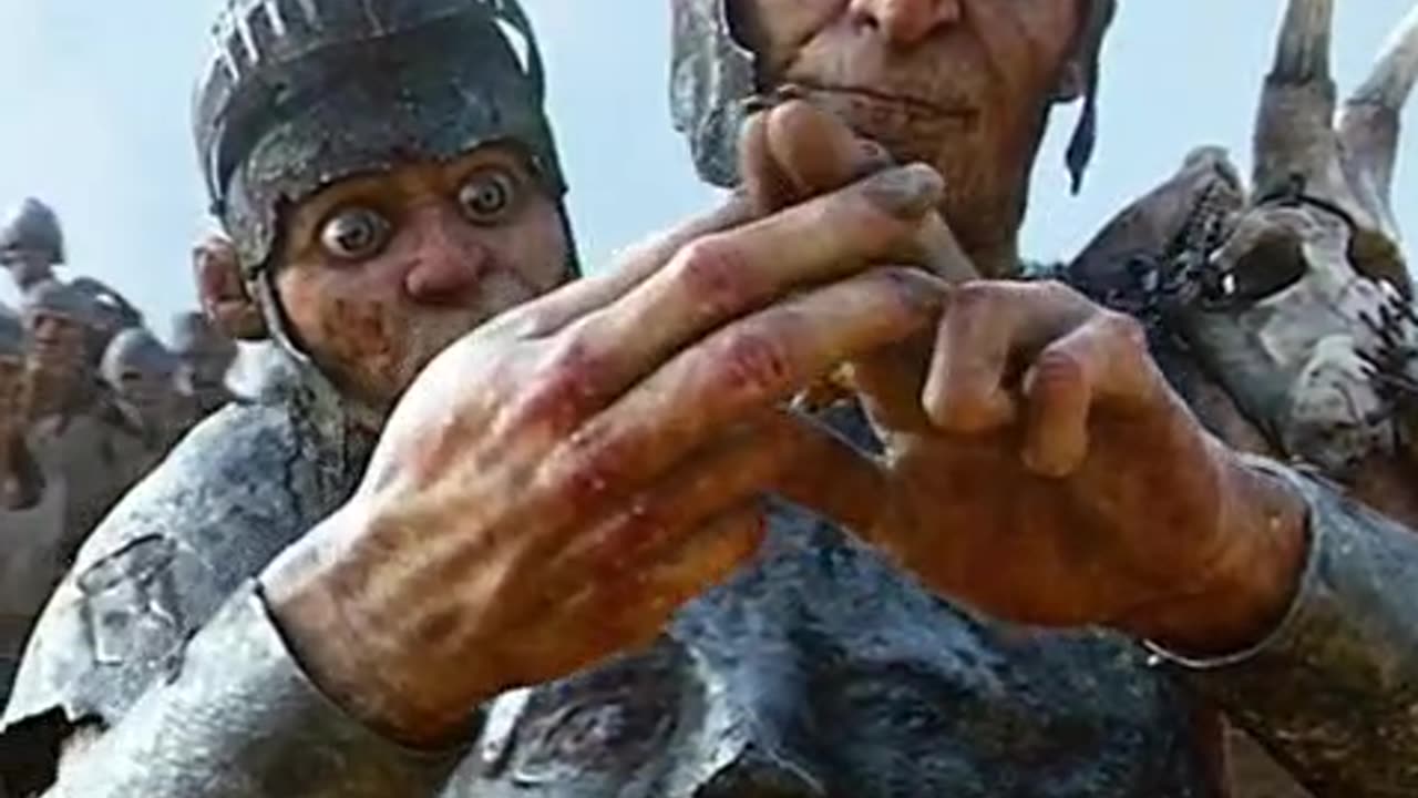 Jack the giant slayer 3