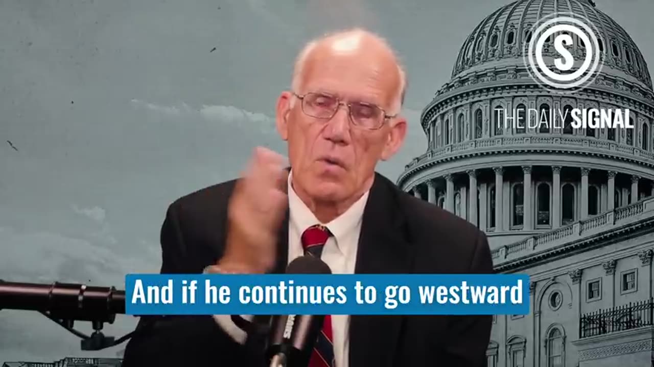 Victor Davis Hanson: Trump’s Message to Putin: You Blew It.