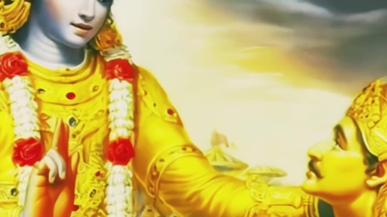 #Radhe Radhe Jay Shri Krishna 🙏 💐