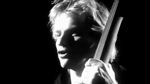 The Police - Every Breath You Take (Official Music Video)