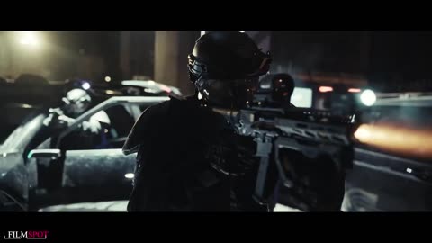 DOG 51 Official Trailer (NEW 2025)