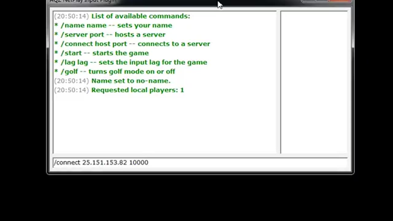 Double Dragon III fail Versus Sorin
