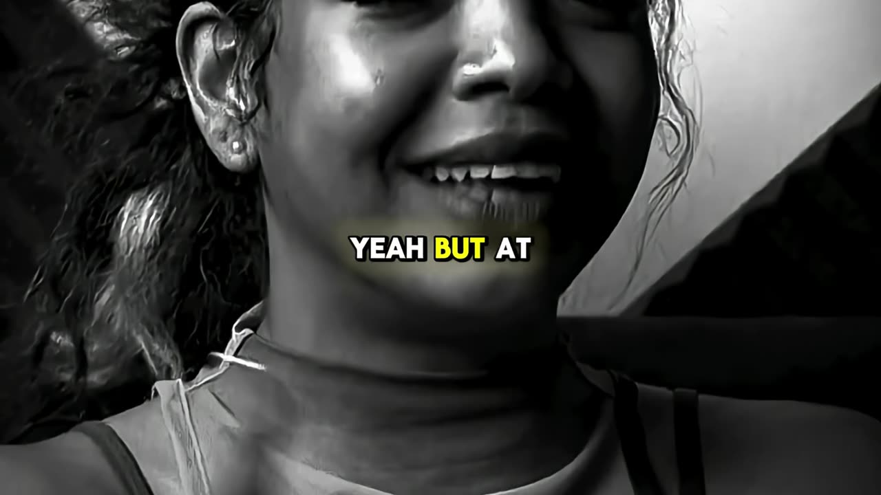 "Husbands" are NOT her first choice