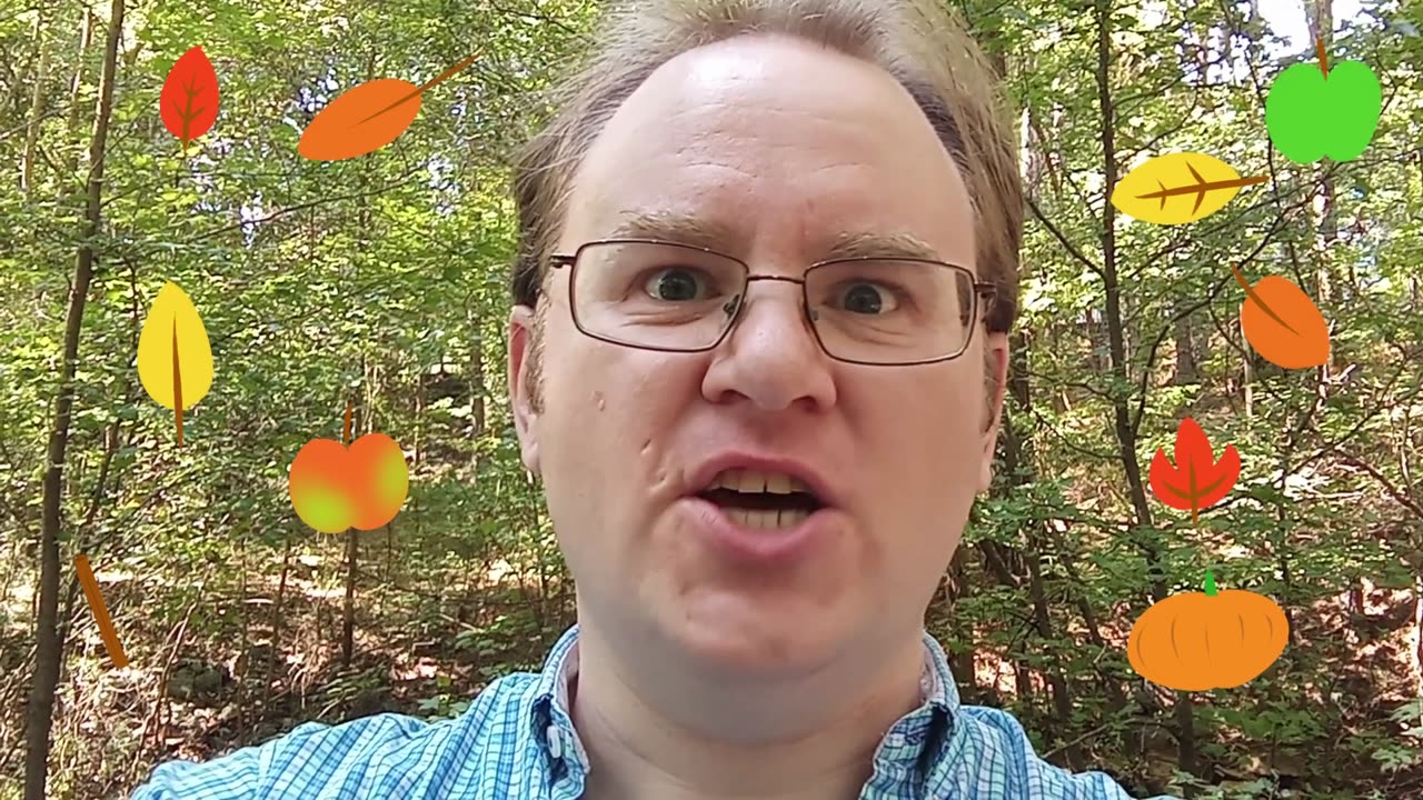 When Fall Fever Falls Hard