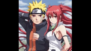 What If Naruto Became the Supreme Being Above Angels, Devils, and Dragons in DxD Naruto x Rias