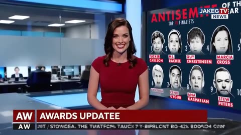You Try Watching ERIKA KIRK News But Candace Owens Keeps Noticing TPUSA - jakegtv