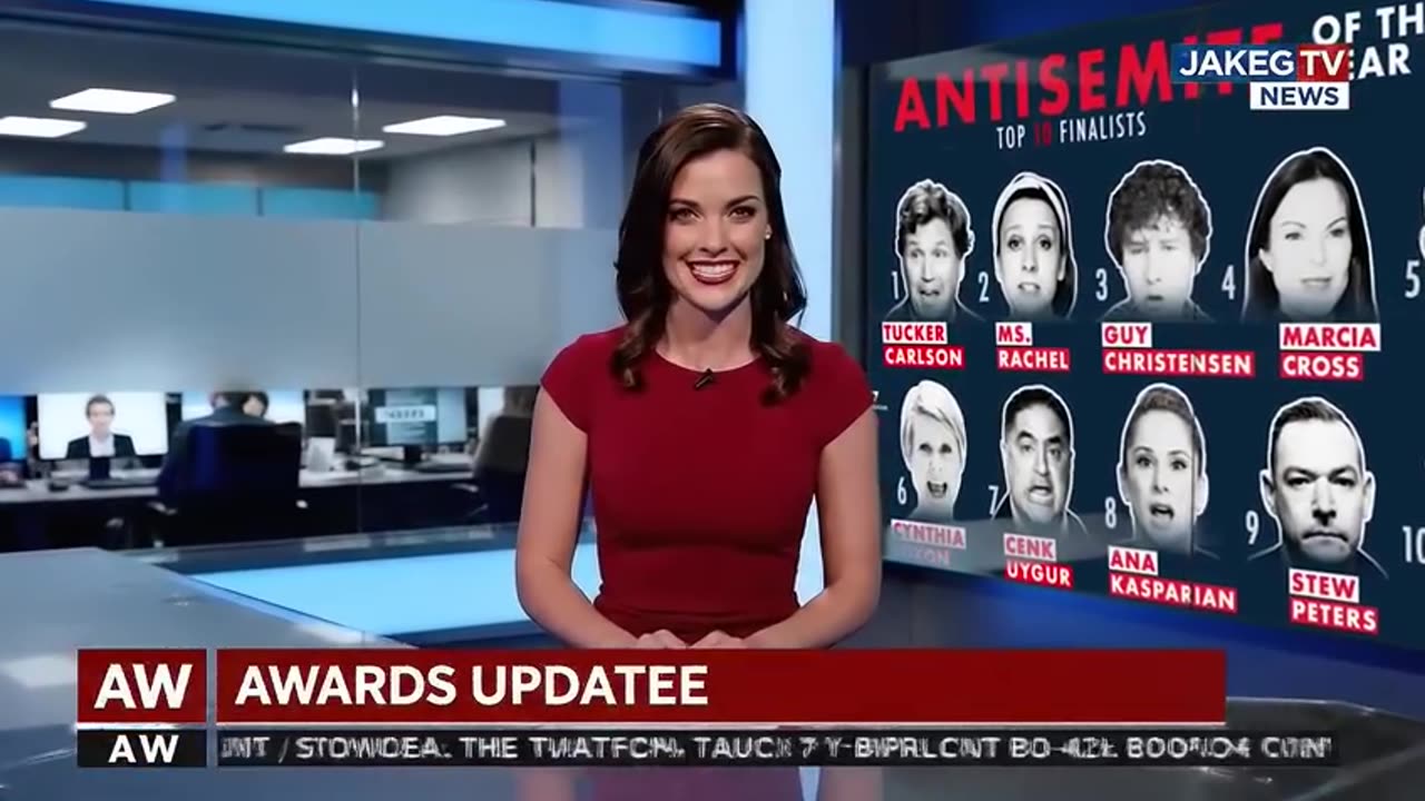 You Try Watching ERIKA KIRK News But Candace Owens Keeps Noticing TPUSA - jakegtv