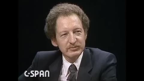 How the CIA Creates Endless Enemies - 1984 Jonathan Kwitny
