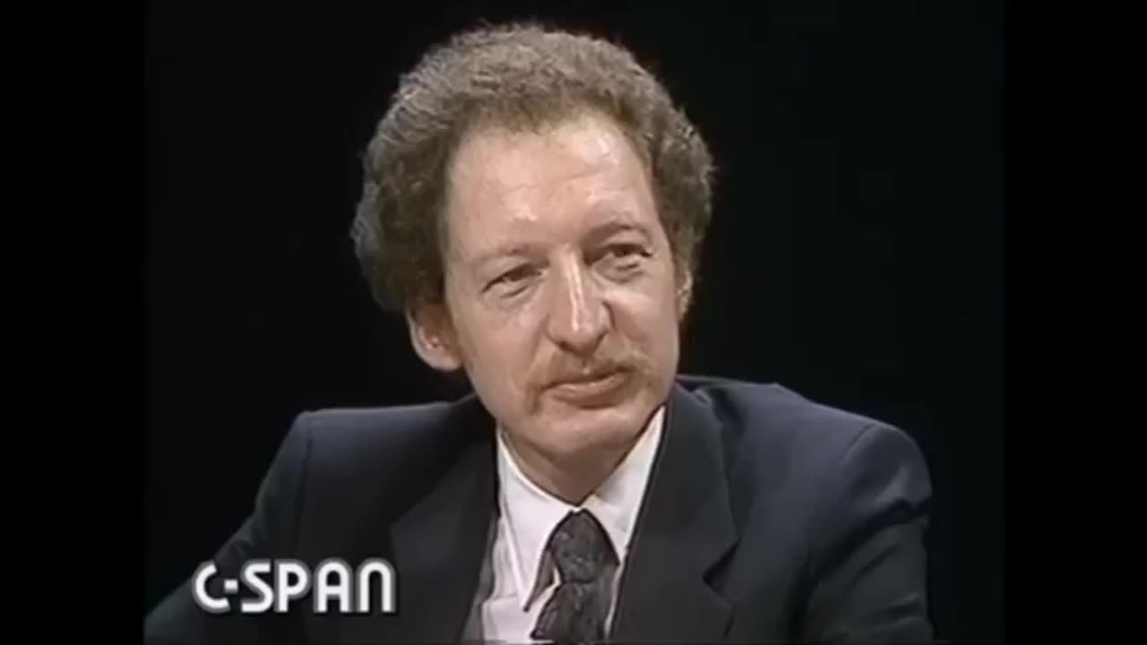 How the CIA Creates Endless Enemies - 1984 Jonathan Kwitny