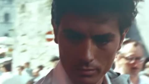 1935-2024 #alaindelon