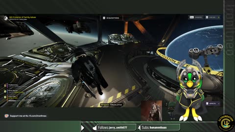 Helldivers 2 with the bothers in Christ.