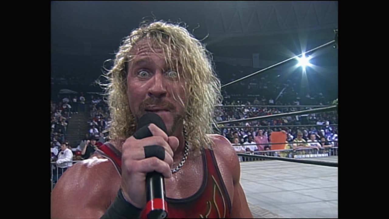 WCW Thunder September 23, 1999