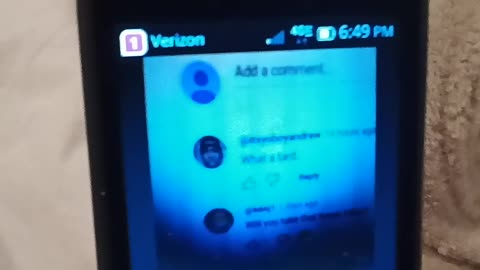 @itsyoboyandrew, YOU are the one who is a tard, you can't even spell properly or use proper grammar