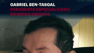Venezuela le enviaba uranio a Irán