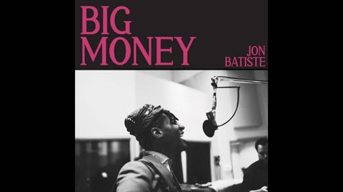 Jon Batiste - BIG MONEY (SLOWED + REVERB)