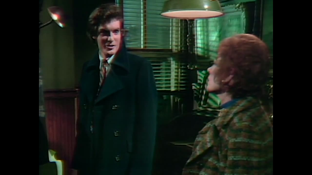042) Dark Shadows • #0917 (Tue. 30Dec'69)