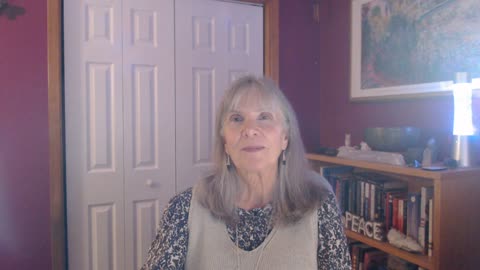 Clients' Perspectives on Choice of Ascension or Not-Nov. 29, 2025