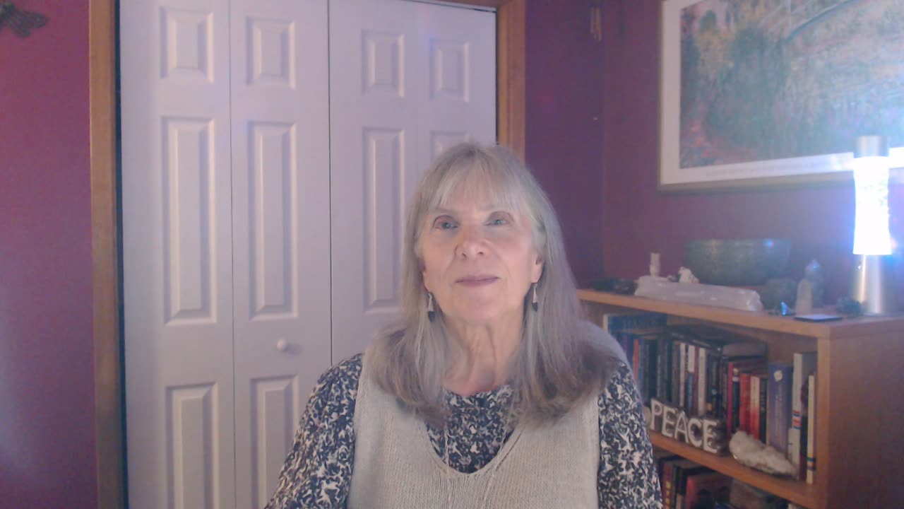 Clients' Perspectives on Choice of Ascension or Not-Nov. 29, 2025